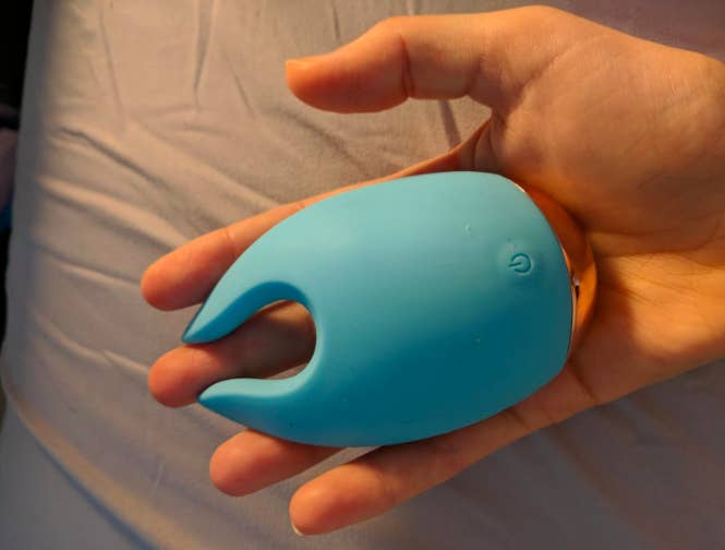 cum sex toys She Make Me CUM HARD ;) My Lovely Toy! main image 0