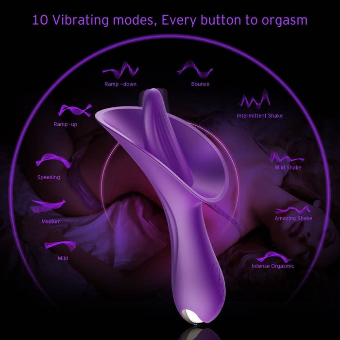 Just 22 Non-Phallic Sex Toys Anyone Will Thirst After