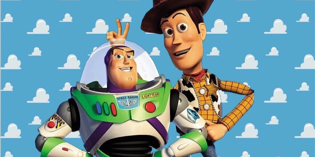 Are You More Of A Woody Or A Buzz Lightyear?
