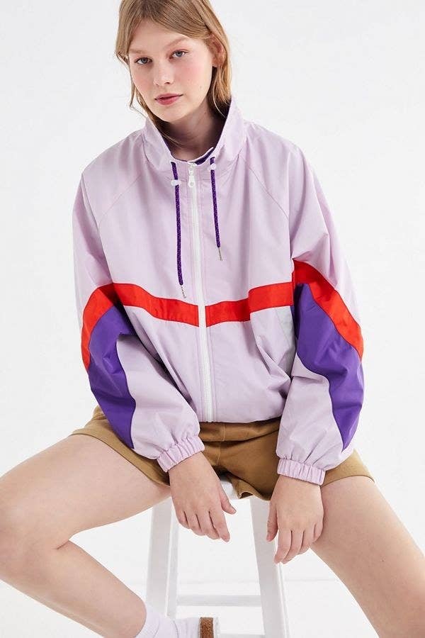 Get it from Urban Outfitters for $89 (available in sizes S-XL).