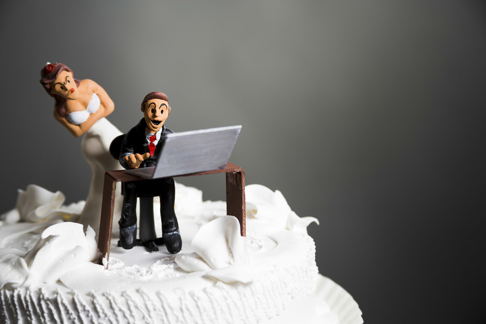 Funny Cake Toppers (Page 1 of 1)