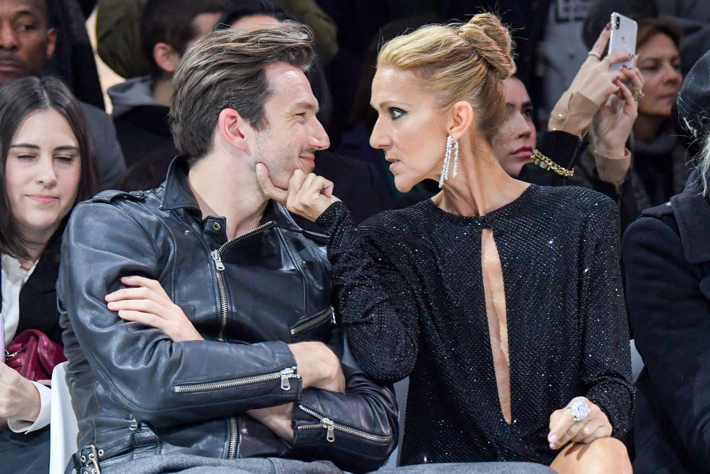 I'm Obsessed With Céline Dion's Relationship With Her Gay Best Friend