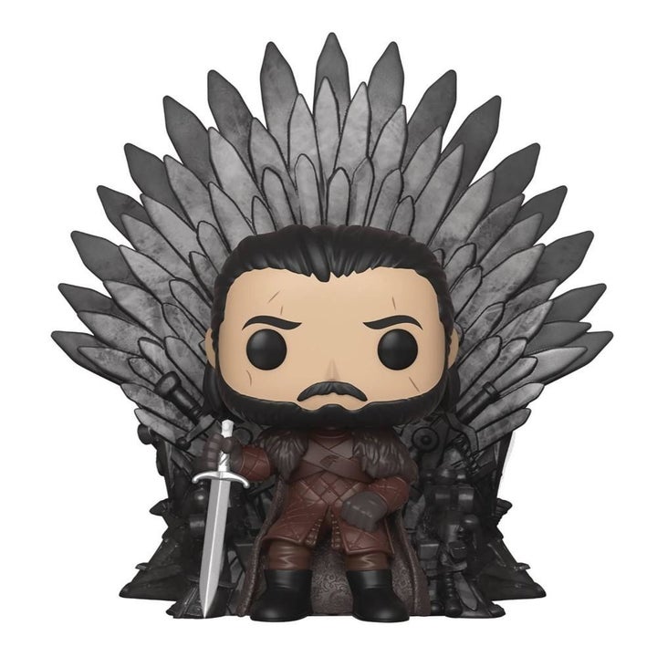 game of thrones funko pop t shirt