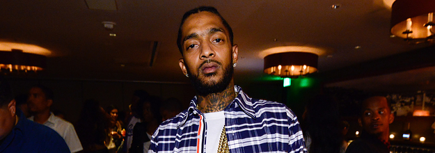 Los Angeles reckons with the loss of Nipsey Hussle