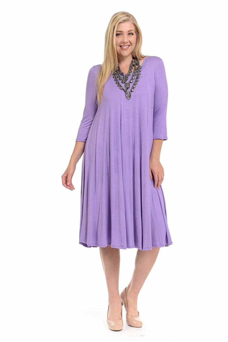 30 Spring Dresses You Can Get On Amazon That You'll Actually Want To Wear