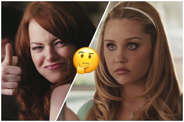 Photos from Easy A Cast: Then and Now