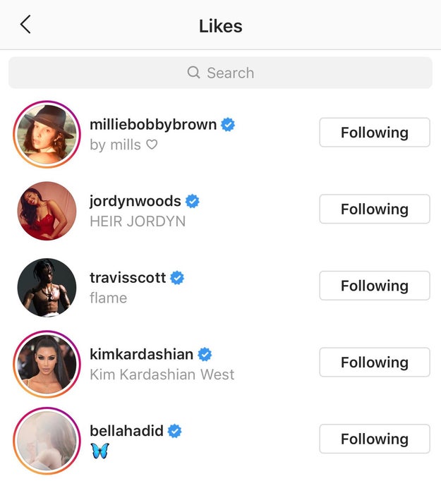 Jordyn Woods and Kylie Jenner Matching Instagrams - Jordyn Woods and Kylie  Jenner Instagram Theory