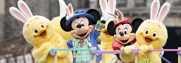 ディズニーシー行ったら 絶対に飲むべきお酒6選