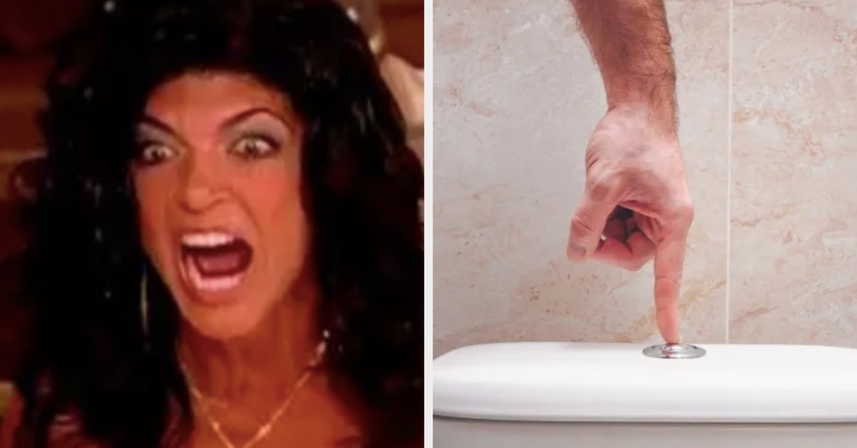 Reddit Is Sharing The Tiny Little Things That Make People Rage And Omg