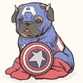 Puppy Avengers's avatar