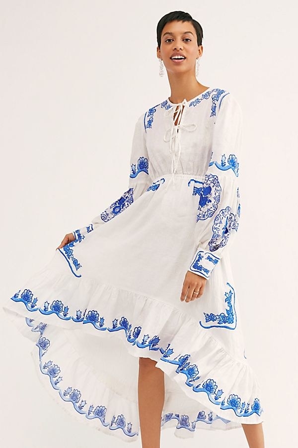 29 Things You Can Get On Sale At Free People That Are Perfect For Spring