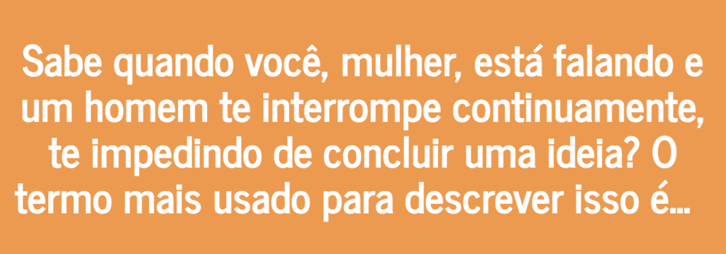 Português Genial - Qual o feminino de mestre? 🤷‍♀ 🚨➡ Resposta