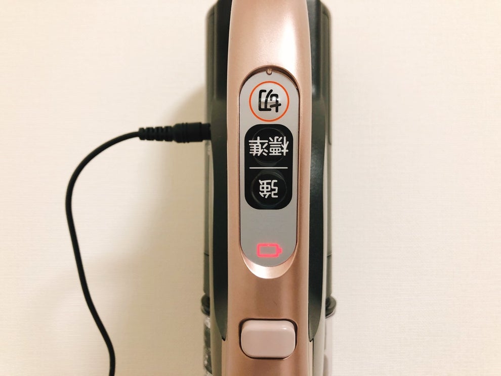 最近めっちゃ生活を変えてくれた家電はこれです