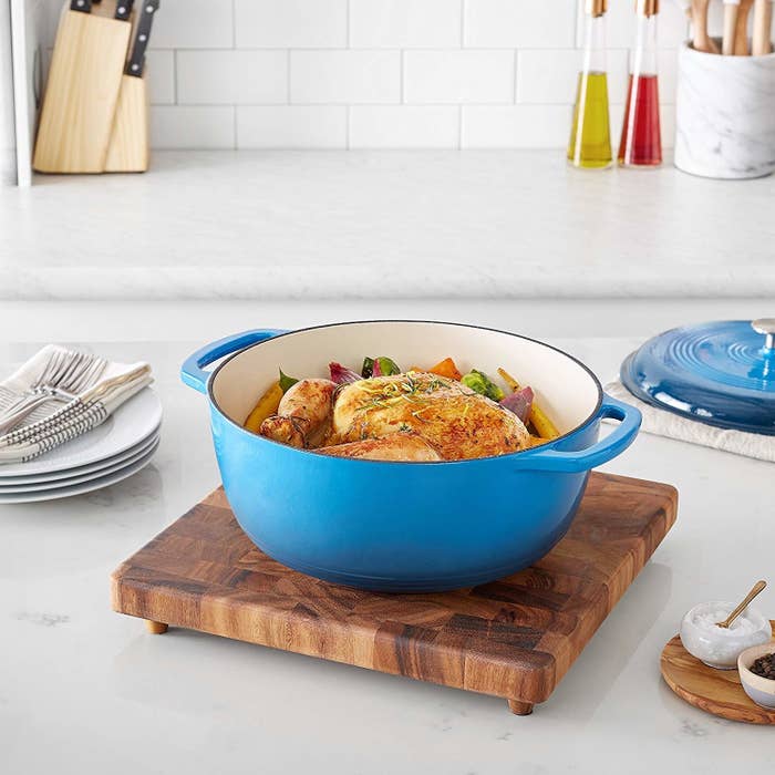 28 Things That'll Make Cooking For A Crowd Way Easier