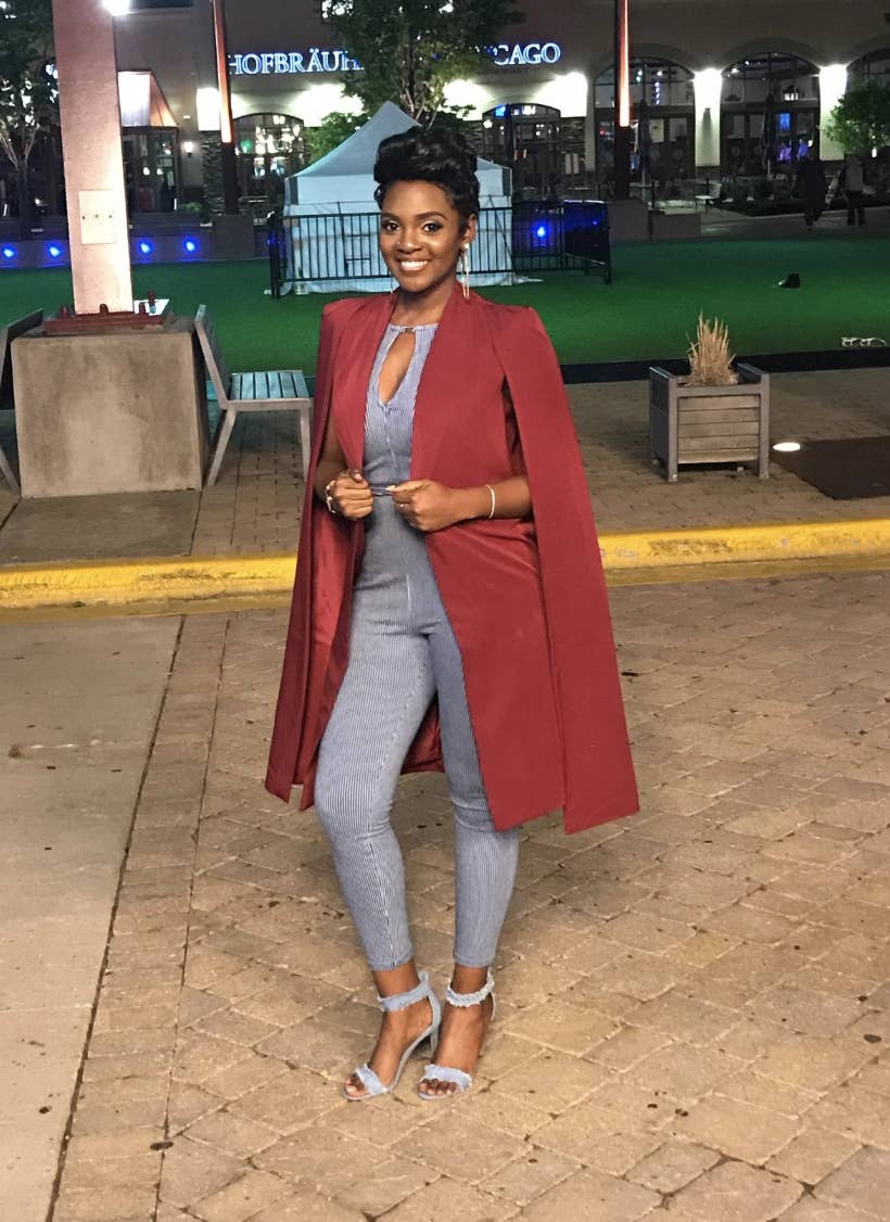 25 Of The Best Light Jackets You Can Get On Amazon