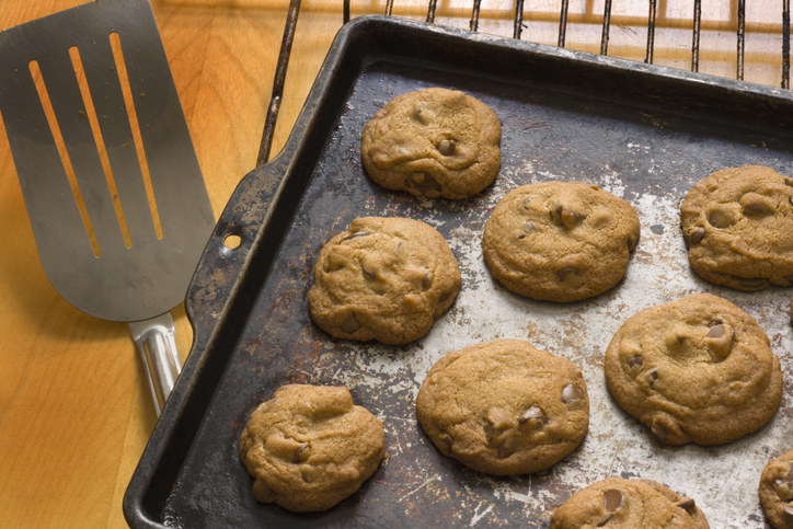 12 Tips For Baking Better Cookies At Home