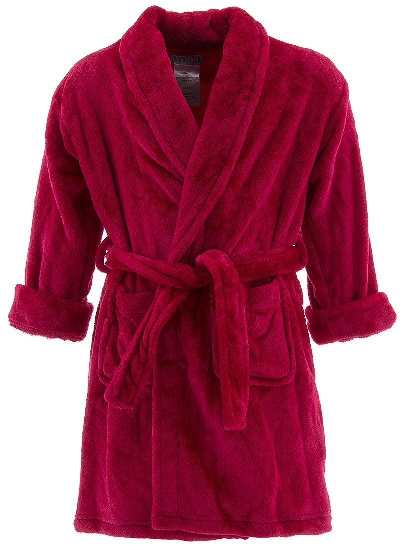 20 Of The Best Bathrobes You Can Get At Walmart