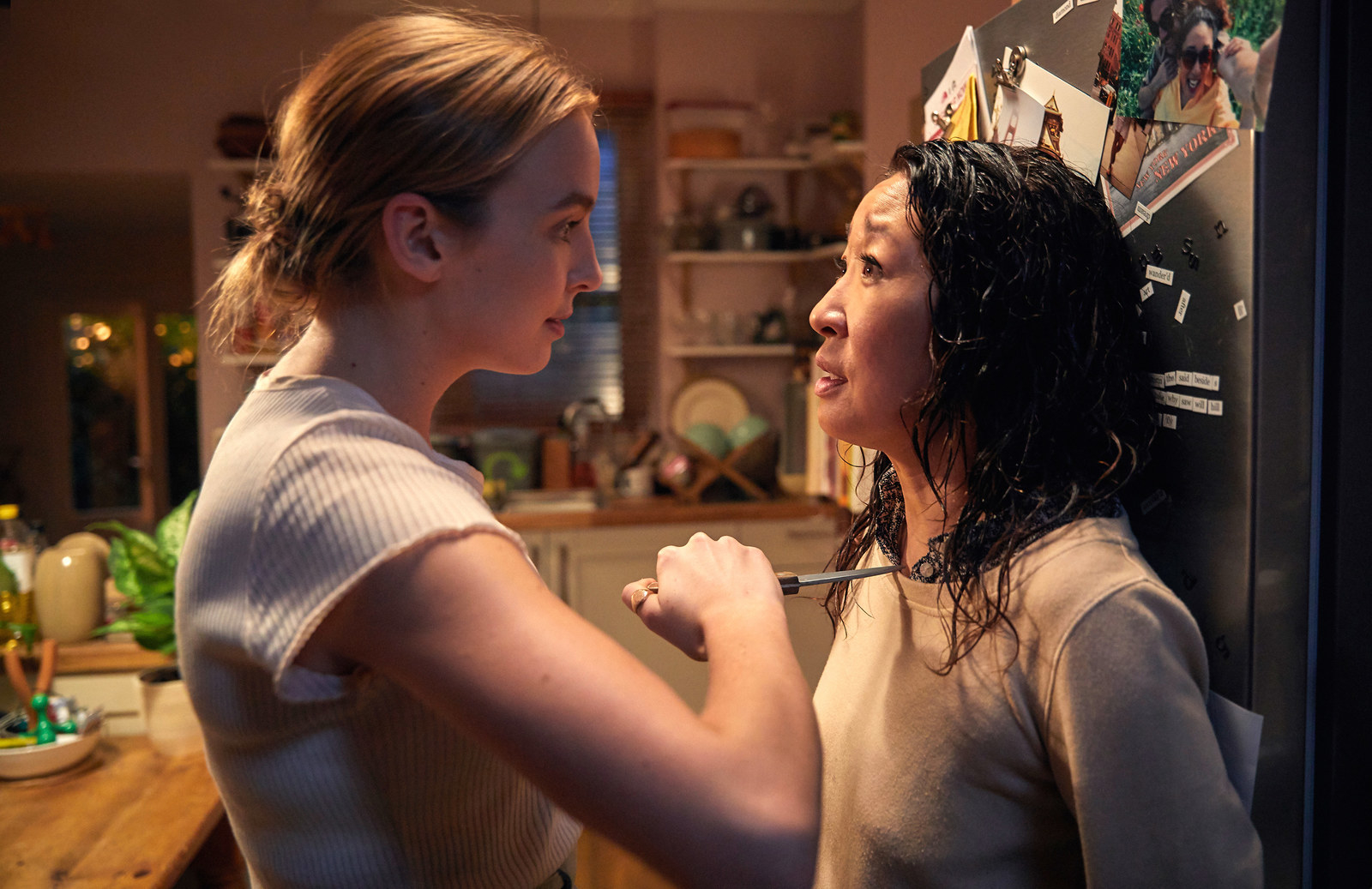 Killing eve season sale 2 free download