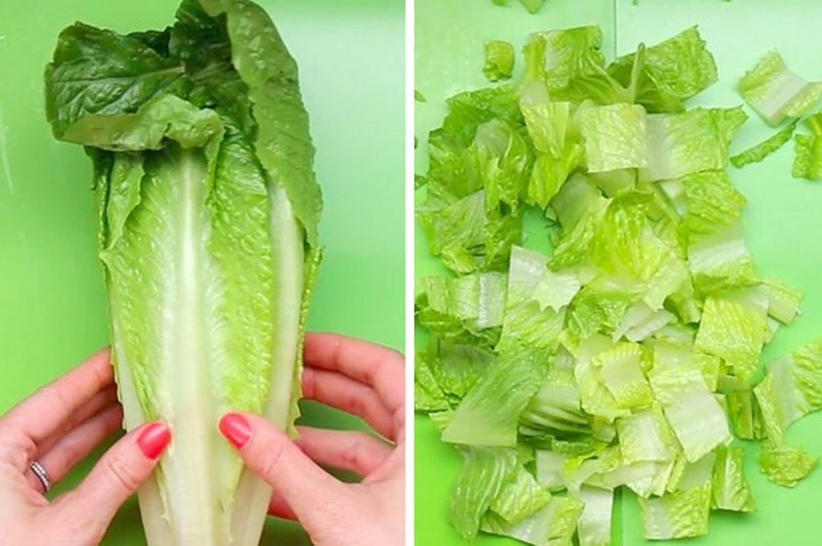 You Ve Been Cutting These 7 Vegetables Wrong Your Whole Life