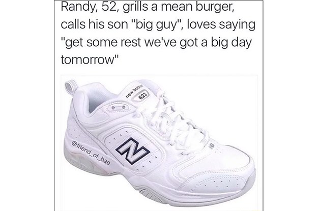 dress like a dad themed party