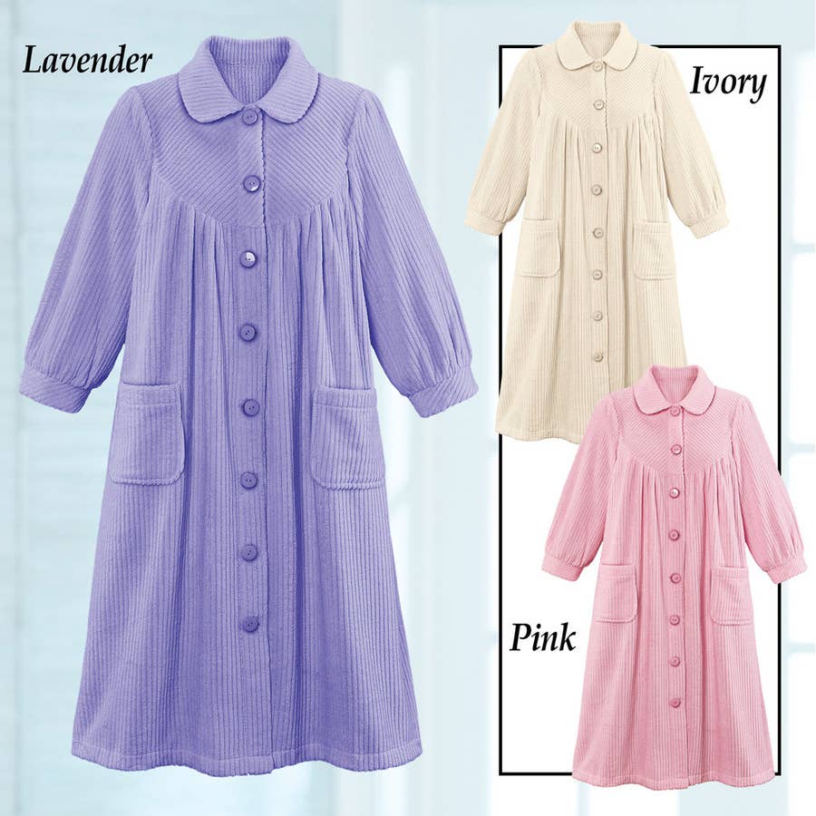 20 Of The Best Bathrobes You Can Get At Walmart