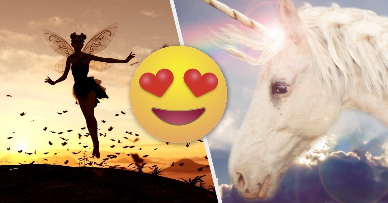 Quiz Which Mythical Creature Are You?