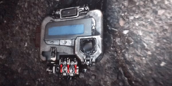 We also learned in Captain Marvel that Carol modified a 1995 beeper into an intergalactic pager so that Nick could contact her if he ever needed help.
