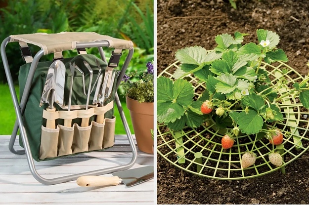 29 Lawn And Garden Products From Walmart You Need This Spring