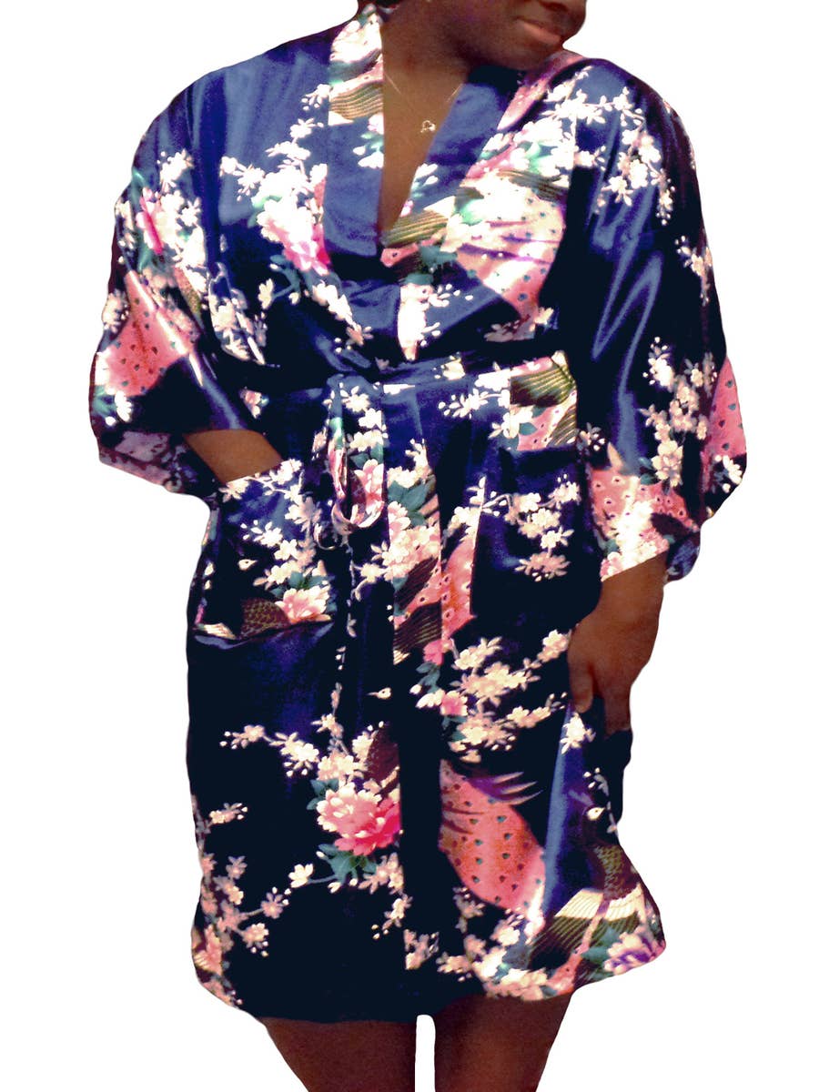 20 Of The Best Bathrobes You Can Get At Walmart