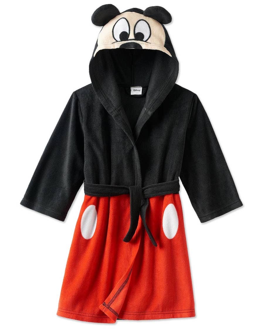 20 Of The Best Bathrobes You Can Get At Walmart