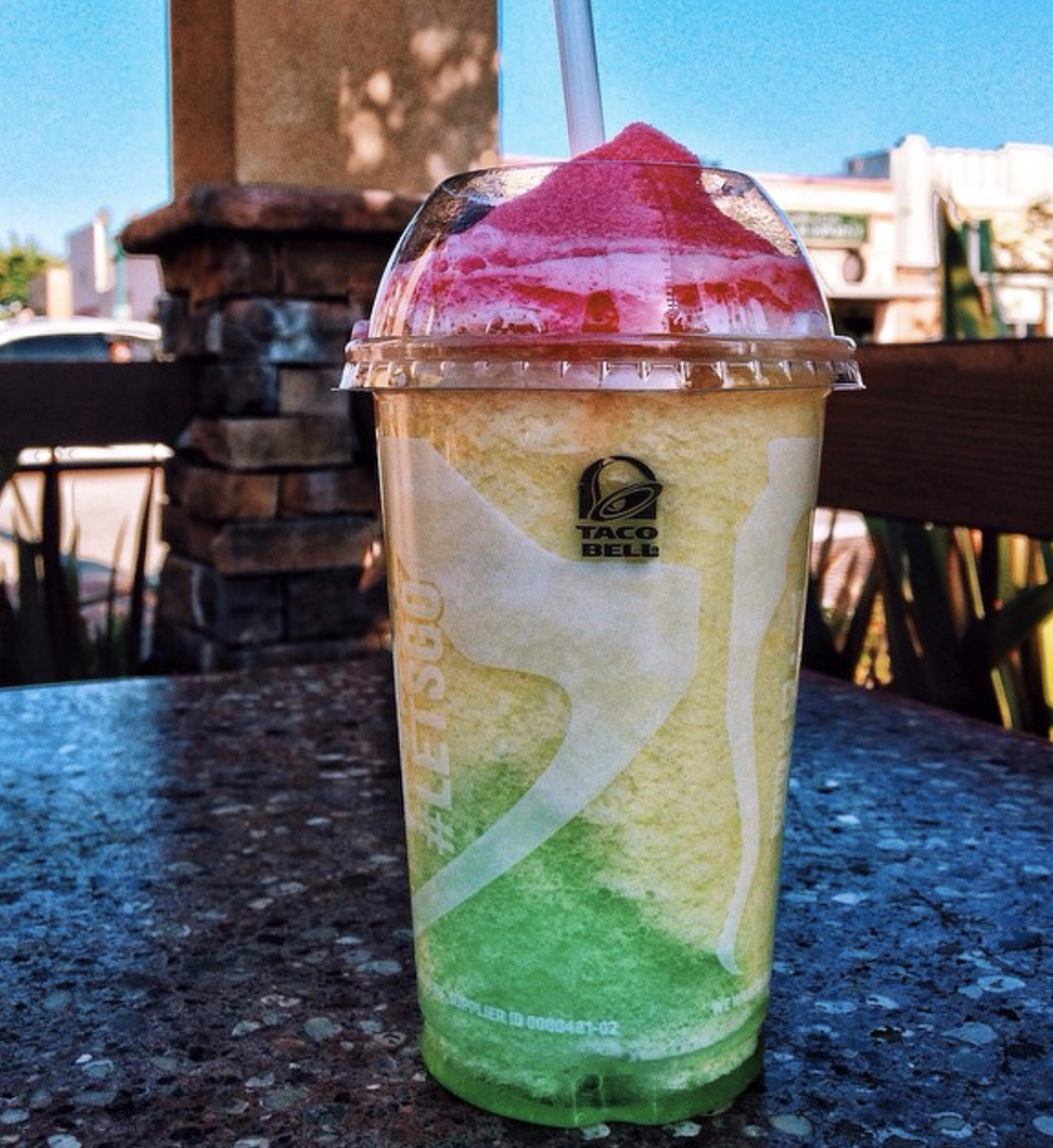 13 Taco Bell Menu Hacks And Tricks