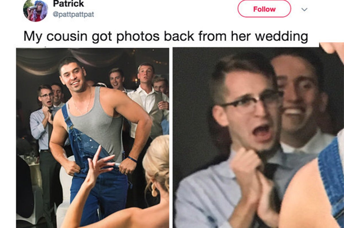 18 Times Gay Twitter Was Bonkers And Funny This Week