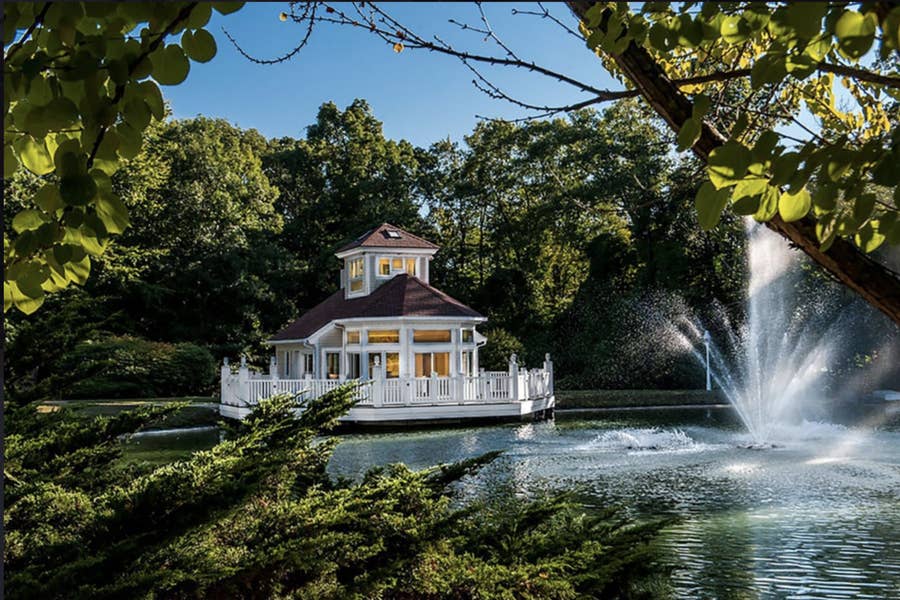 50 Cent S Home Sold For A Bargain 2 9 Million