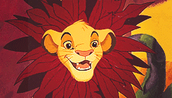 Anyone who says this song doesn't put a pep in their step is a liar! Visually compelling with all the colors, plus the animal choir providing backup vocals, AND that sick beat? This song is, quite literally, the whole package. Best lyric: "Let's hear it in the herd and on the wing, it's gonna be King Simba's finest fling."