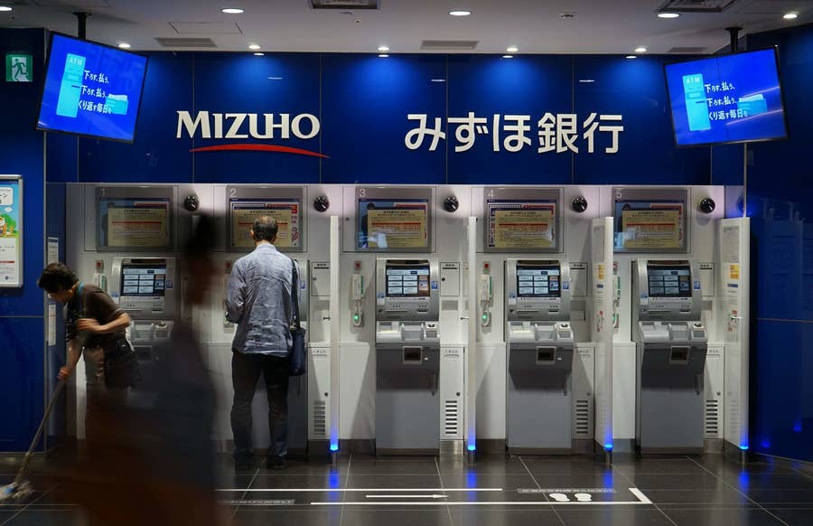 10連休中はお金をおろせる Atmの稼働予定を各銀行に聞きました