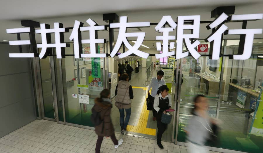 10連休中はお金をおろせる atmの稼働予定を各銀行に聞きました