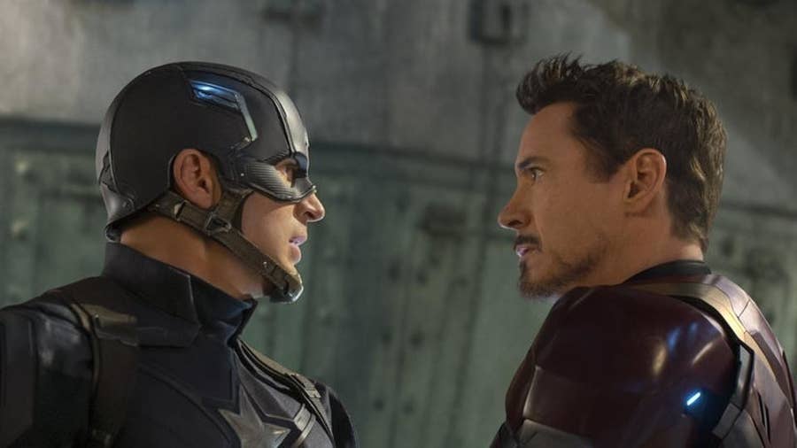 57 Things We Learned from the 'Avengers: Endgame' Commentary