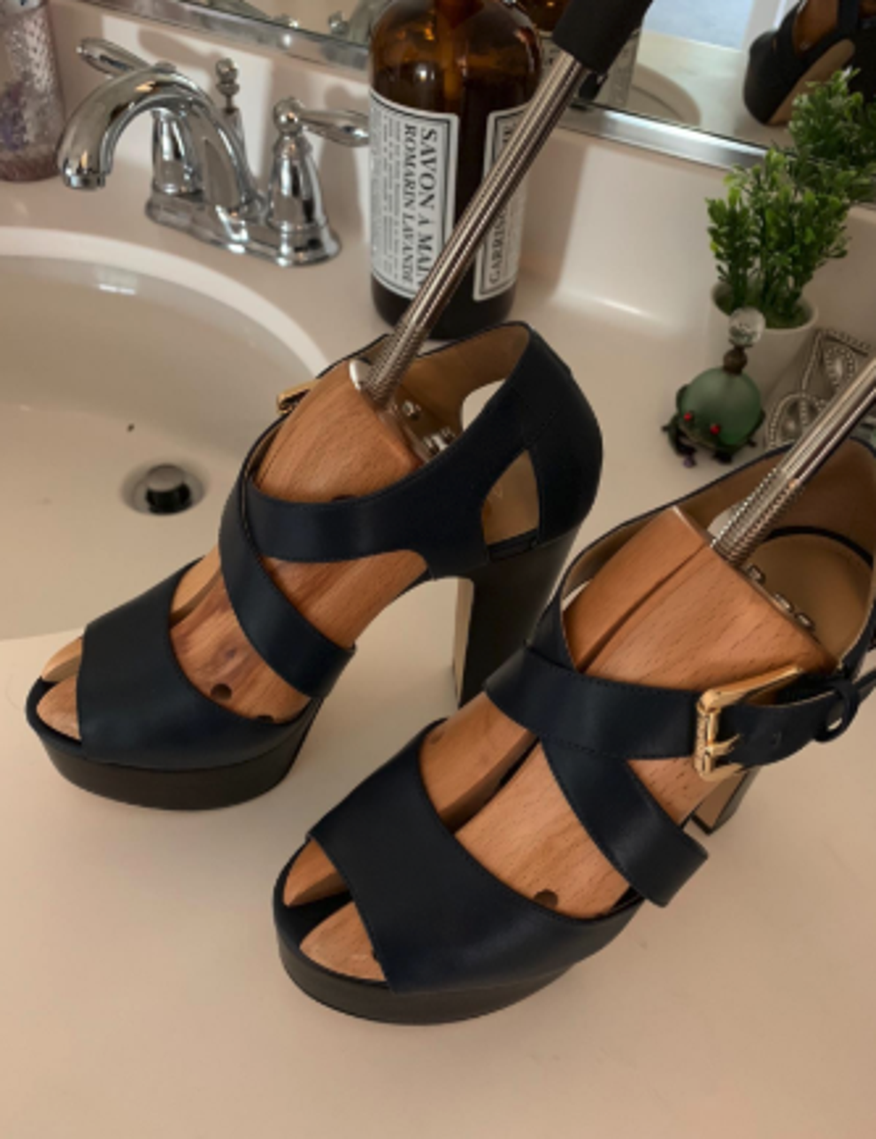 shoe bite protector pad on 13 Things To Prevent Your New Shoes From Destroying Your Feet