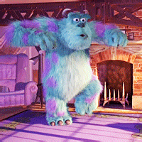 We Re Finally Getting A Monsters Inc Tv Show And This