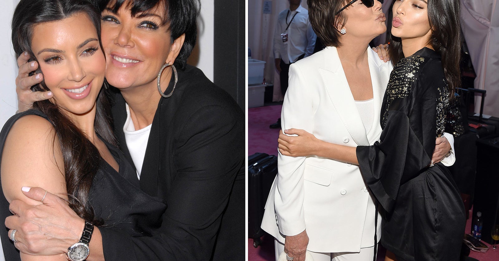 Why People Love To Hate Kris Jenner The Og Momager