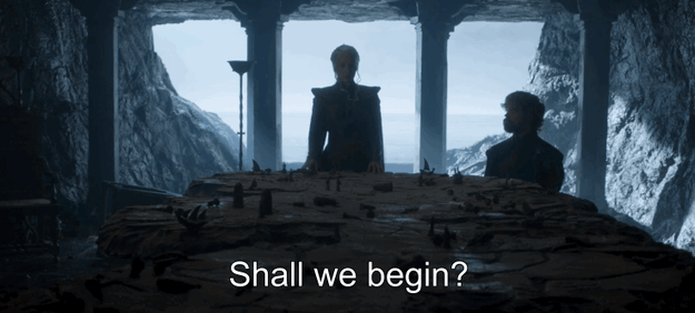 Urban Decay Launched A Game Of Thrones Makeup Line So We Tried It Out Urban Decay Launched A Game Of Thrones Makeup Line So We Tried It Out