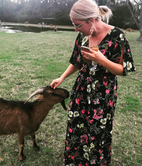 40 Spring Dresses That Will Make Your Allergies Seem More Bearable
