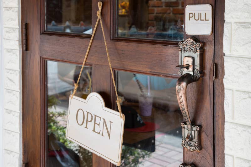 Entrepreneurship is the backbone of the American economy, fueling innovation and prosperity and allowing families to move into the middle class. So when you shop small, you're not only getting an awesome product, but you're also helping fight income inequality, you're supporting someone's dream, and you're helping build a brighter future. You're practically a superhero!