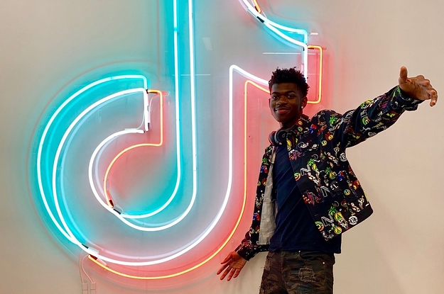 How Tiktok Made Lil Nas X S Old Town Road Into Both A Meme And A Hit