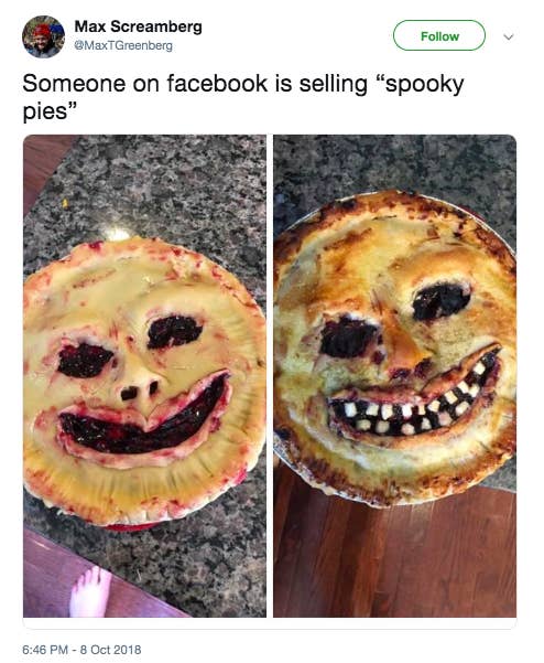 The 28 Most Horrifying And Hilarious Things Ever Sold On Facebook