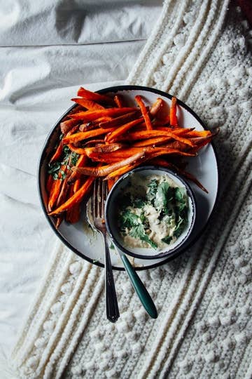 23 Vegan Comfort Food Recipes That Will Make Your Mouth Water