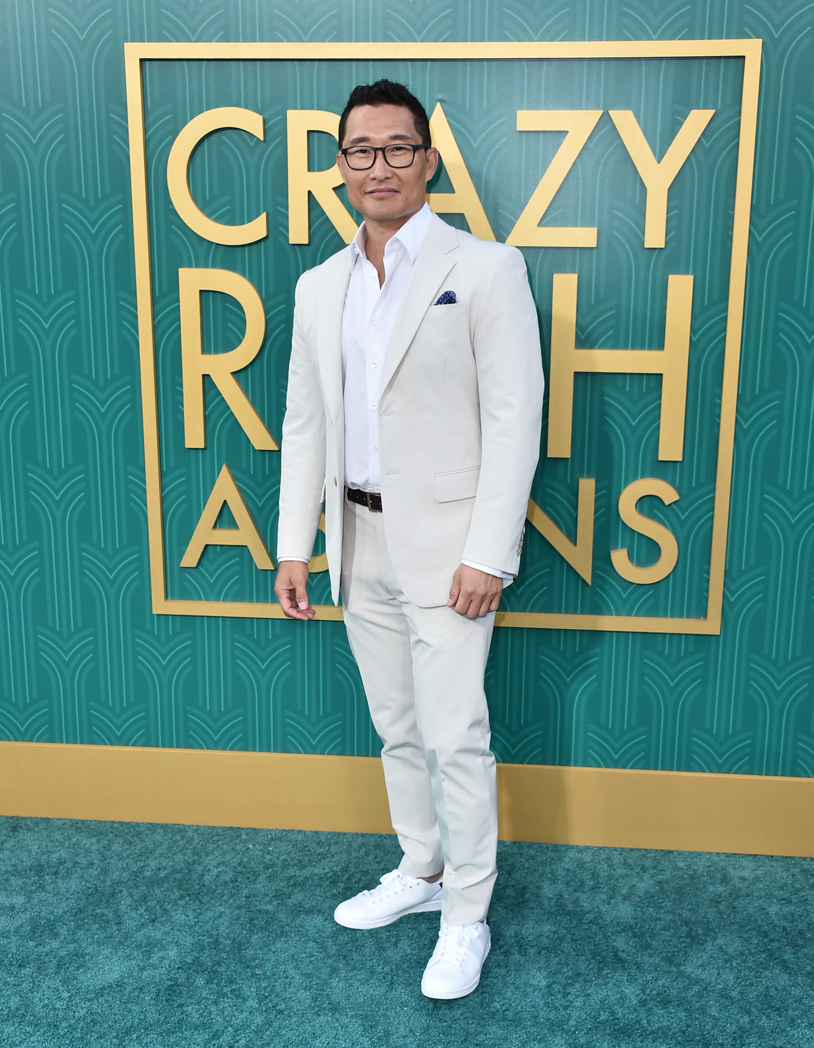 I'll cheers to that! Even though it's been said a million times over since last year's "Asian August" (Crazy Rich Asians, To All The Boys I've Loved Before, Searching!!), it still rings true and we gotta keep that momentum going because it should **always** be a good time to be an Asian American in the entertainment industry. Now, and I repeat, ALWAYS.