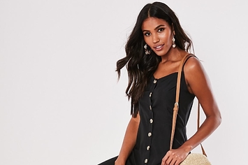 34 Spring Dresses That'll Prove You Don't Have To Spend A Fortune To Love  Your Wardrobe