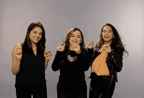 Just to name a few:–Dr. Leana Wen (President, Planned Parenthood)–Amanda Nguyen (Founder and CEO, Rise)–Albert Cheng (Co-Head of TV and COO, Amazon Studios)–Bela Bajaria (Head of Global Non-English TV Original Programming, Netflix)–Lisa Nishimura (VP, Original Documentary & Comedy Programming, Netflix)–Mark Tatum (Deputy Commissioner & Chief Operating Officer, NBA)–Satya Nadella (CEO, Microsoft)–Jen Rubio (Co-Founder & Chief Brand Officer, Away)–Katrina Lake (CEO and Founder, Stitch Fix)If you didn't know, now you KNOW. ✨✨✨