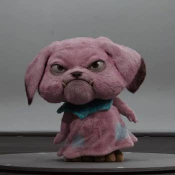 映画 名探偵ピカチュウ でポケモンがどう実写化されているか 比較してみた 映画 名探偵ピカチュウ でポケモンがどう実写化されているか 比較してみた